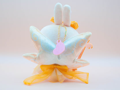 Usagi - Plush Toy (Fairy) Magical Chiikawa From Chiikawa Store in Tokyo