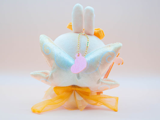 Usagi - Plush Toy (Fairy) Magical Chiikawa From Chiikawa Store in Tokyo
