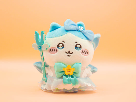 Hachiware - Plush Toy (Fairy) Magical Chiikawa From Chiikawa Store in Tokyo