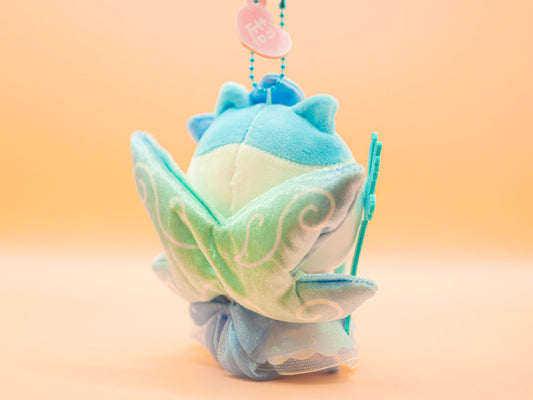 Hachiware - Plush Toy (Fairy) Magical Chiikawa From Chiikawa Store in Tokyo