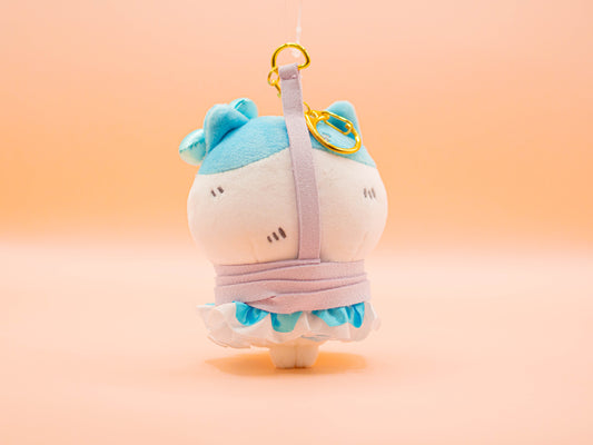 Hachiware - Plush Toy (Tied-up) Magical Chiikawa From Chiikawa Store in Tokyo