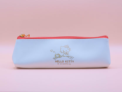 Hello Kitty - Sanrio Characters Slim Pencil Case