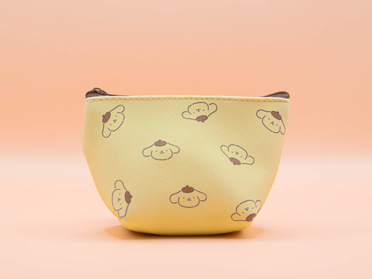 PomPomPurin - Sanrio Characters Mini Pouch