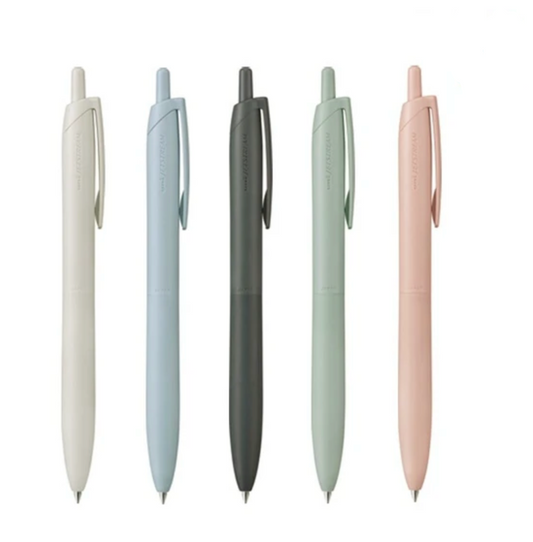 UNI - Jetstream Ballpoint pen 0.5mm (Options available) *Winner of the Functionality Award at the Japanese Stationery Awards 2025*