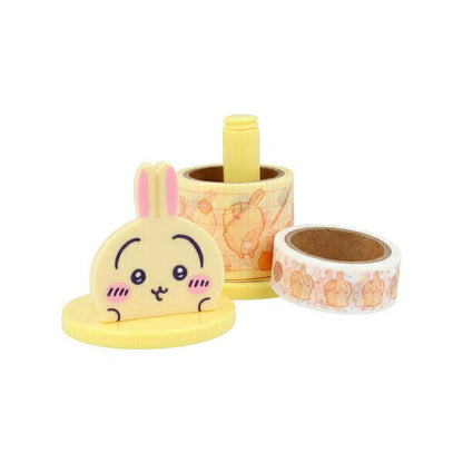 Usagi Tape holder set (2 tapes)