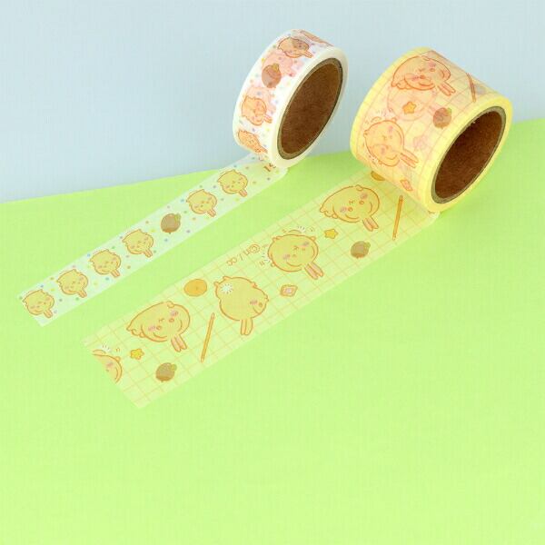 Usagi Tape holder set (2 tapes)