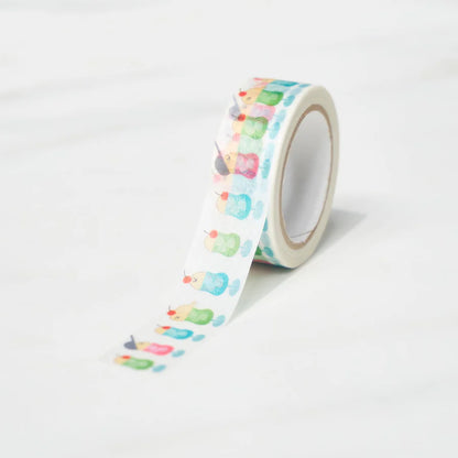 Furukawa - Masking tape (Cream Soda)