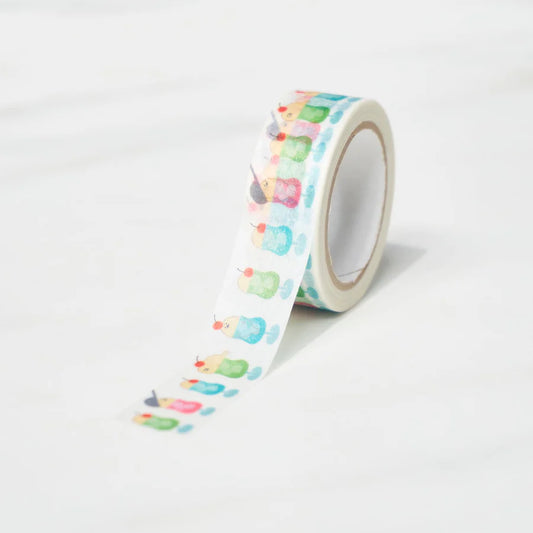 Furukawa - Masking tape (Cream Soda)