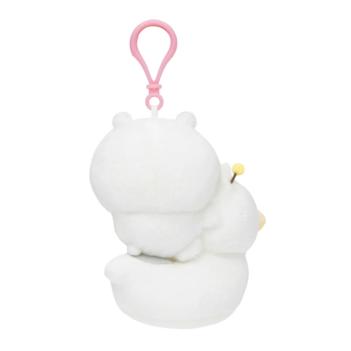 Chiikawa - Plush Keychain - Chiikawa Baby From Chiikawa Store in Tokyo
