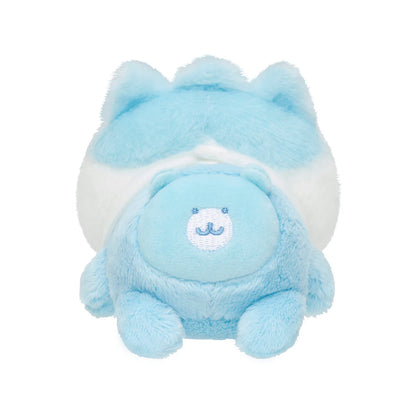 Hachiware - Plush Toy - Chiikawa Baby From Chiikawa Store in Tokyo