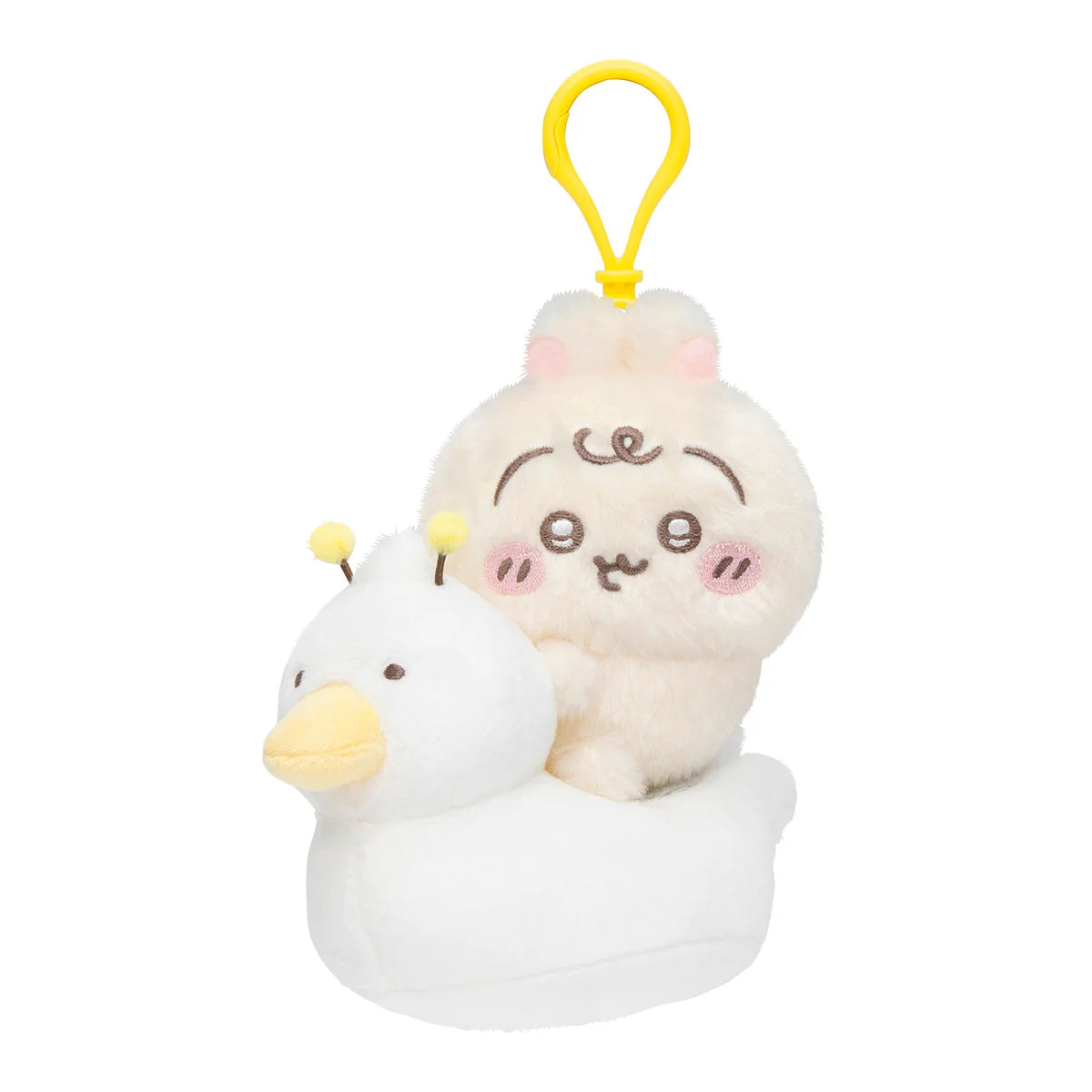 Usagi - Plush Keychain - Chiikawa Baby From Chiikawa Store in Tokyo
