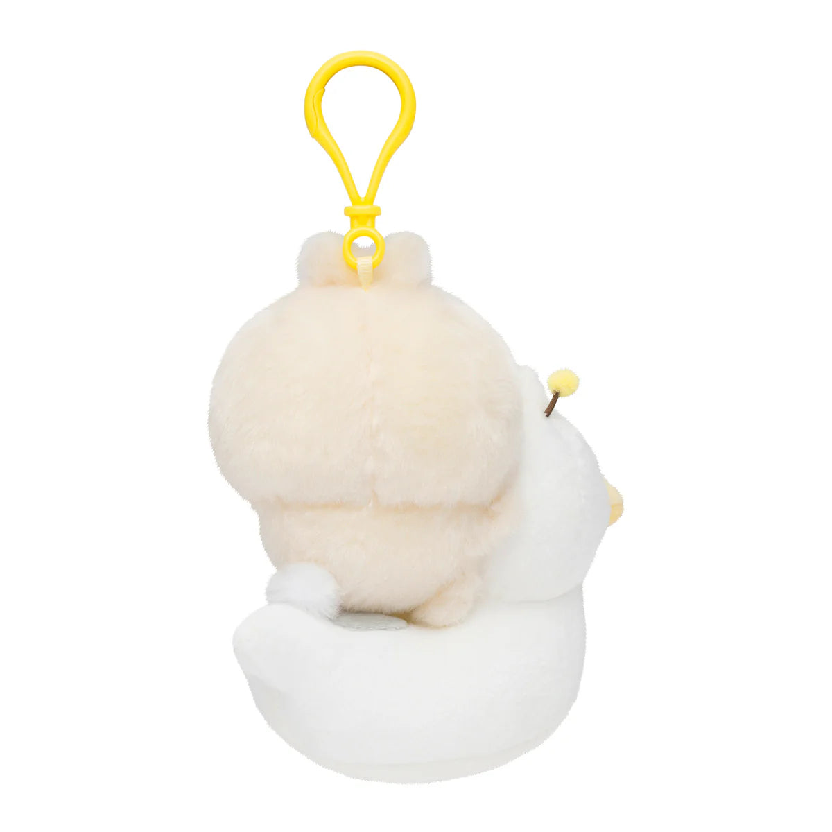 Usagi - Plush Keychain - Chiikawa Baby From Chiikawa Store in Tokyo