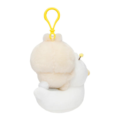 Usagi - Plush Keychain - Chiikawa Baby From Chiikawa Store in Tokyo