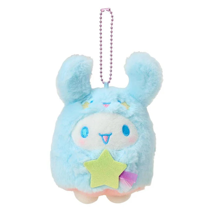 Cinnamoroll - Plush Toy / Keychain - Starry Ghost Sanrio Japan