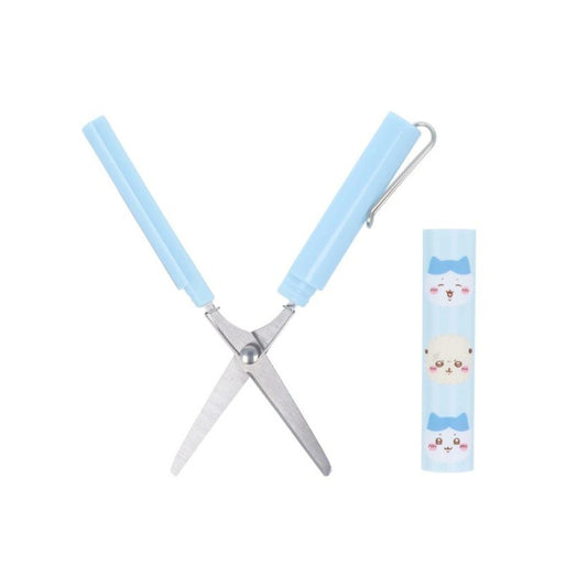 Hachiware x Rakko Stickyle Scissors