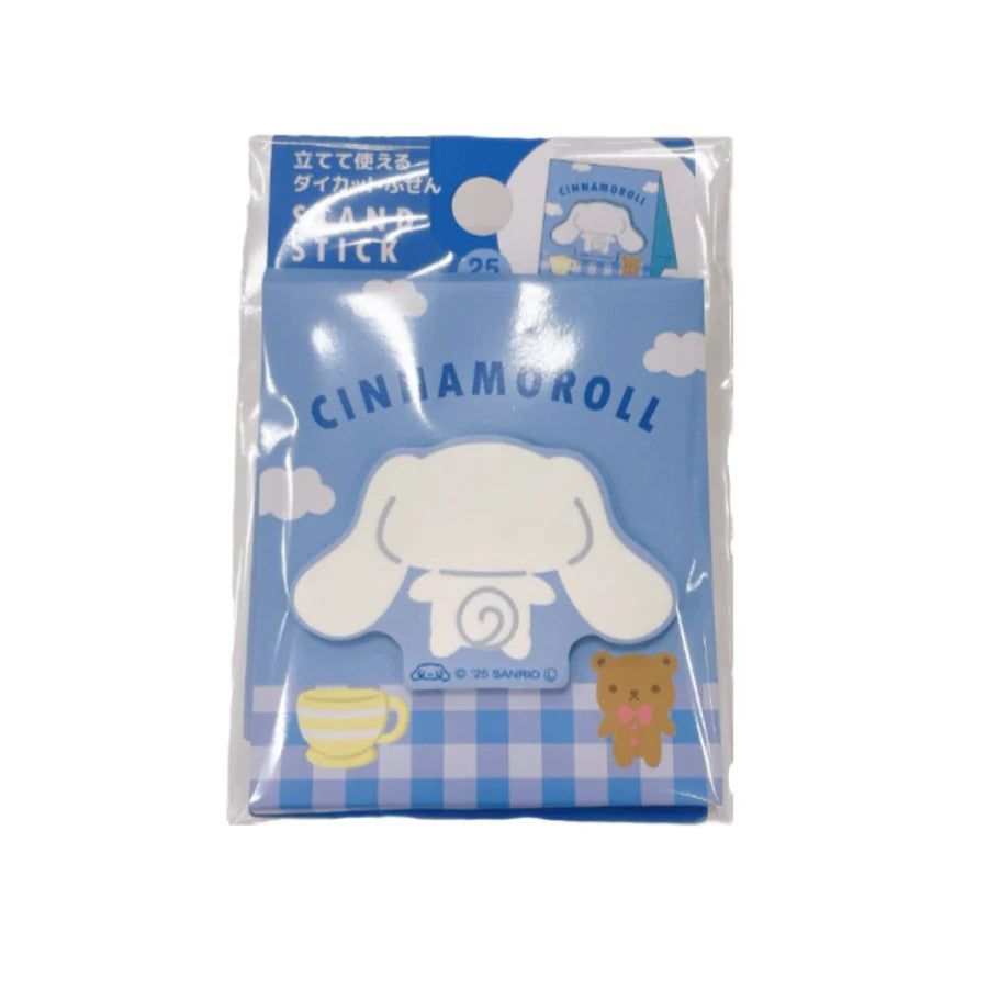 Cinnamoroll - Sanrio Character Stand Stick Marker
