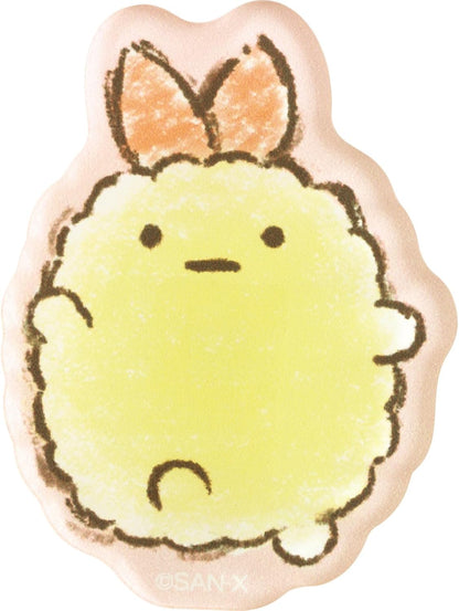 San-X Sumikkogurashi Clip Mascot - Ebifurai no Shippo