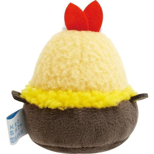 Sumikko Gurashi no Okiniiri - Ebifurai no Shippo
