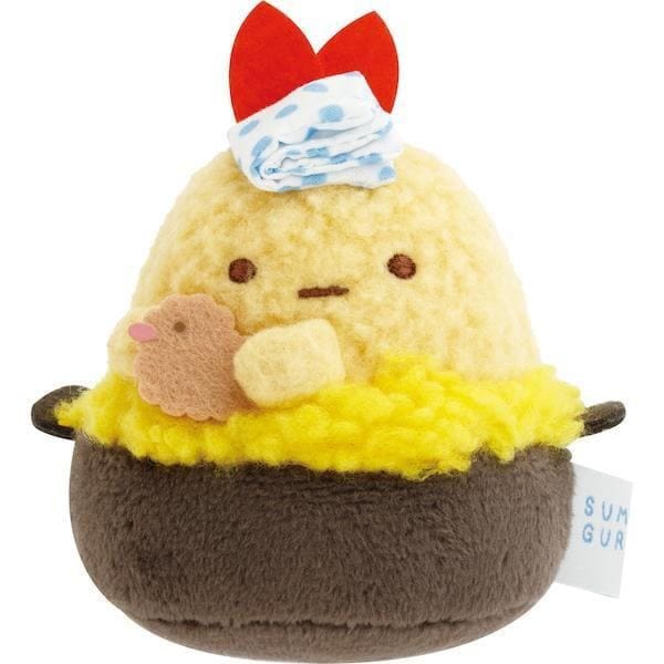 Sumikko Gurashi no Okiniiri - Ebifurai no Shippo