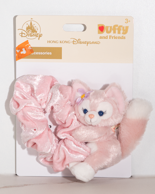 LinaBell Hairband (Hong Kong Disneyland Official Licensed)