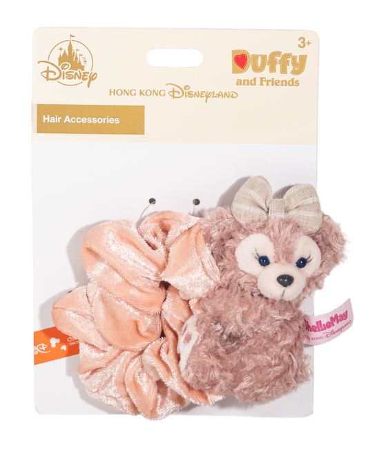 ShellieMay Hairband (Hong Kong Disneyland Official Licensed)