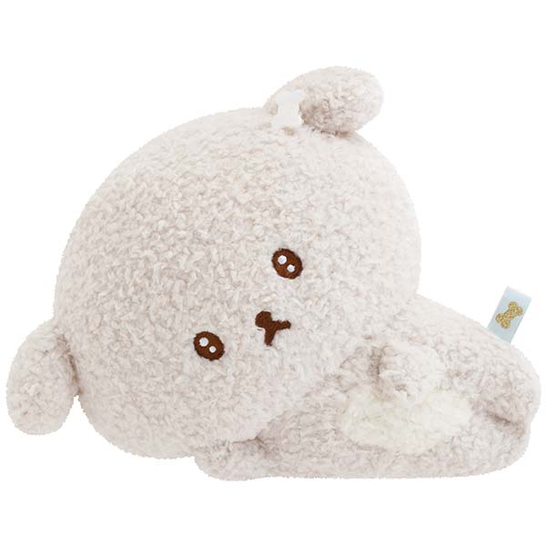 Ishiyowachan Lazy Plush Toy San-X