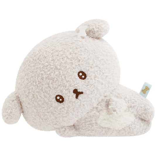 Ishiyowachan Lazy Plush Toy San-X