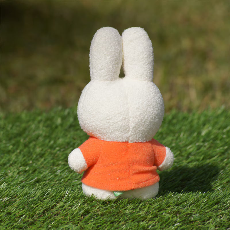 Dick Bruna Tokotoko Club Miffy Plush Toy