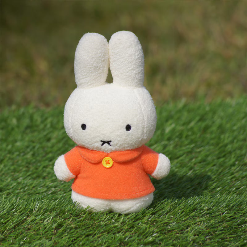 Dick Bruna Tokotoko Club Miffy Plush Toy