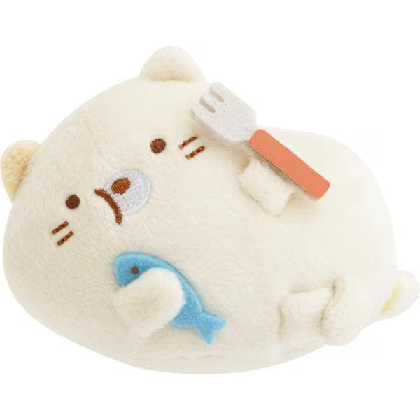 Sumikko Gurashi no Okiniiri - Neko