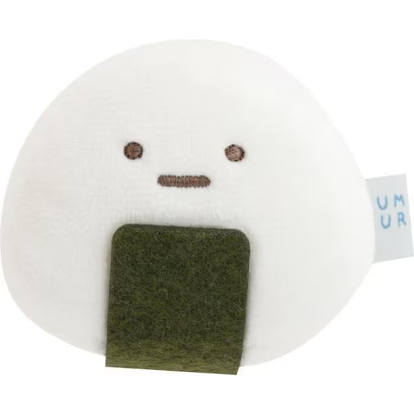 Sumikko Gurashi no Okiniiri - Onigiri