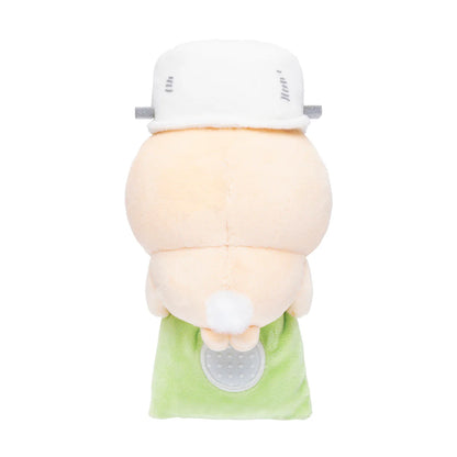 Usagi - Desktop Hang Plush to Watch Over You- From Chiikawa Store in Tokyo
