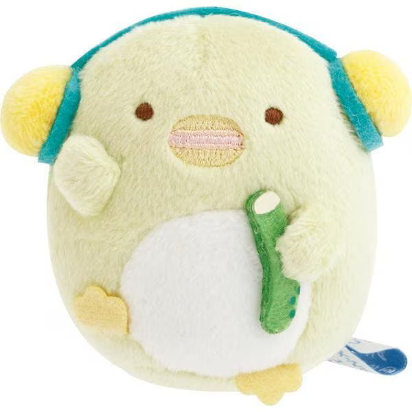Sumikko Gurashi no Okiniiri - Penguin(?)
