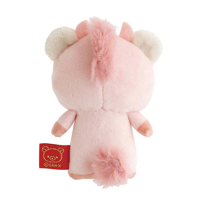 Rilakkuma - Year of the Horse 2026 - Korilakkuma Tenori Plush