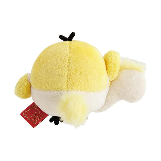 Rilakkuma - Year of the Horse 2026 - Kiiroitori Tenori Plush