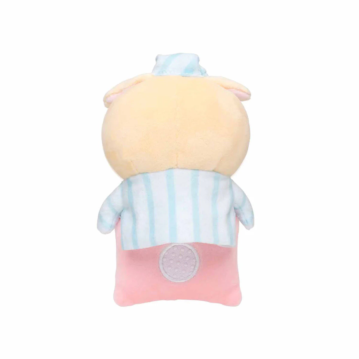 Usagi - Desktop Hang Plush - Sleepless Usagi From Chiikawa Store in Tokyo