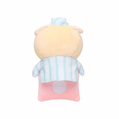 Usagi - Desktop Hang Plush - Sleepless Usagi From Chiikawa Store in Tokyo