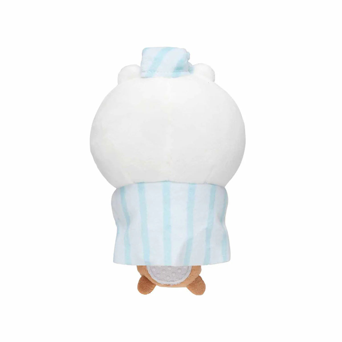 Chiikawa - Desktop Hang Plush - Sleepy Chiikawa From Chiikawa Store in Tokyo
