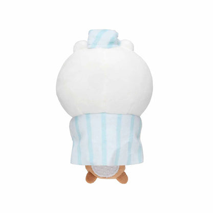 Chiikawa - Desktop Hang Plush - Sleepy Chiikawa From Chiikawa Store in Tokyo