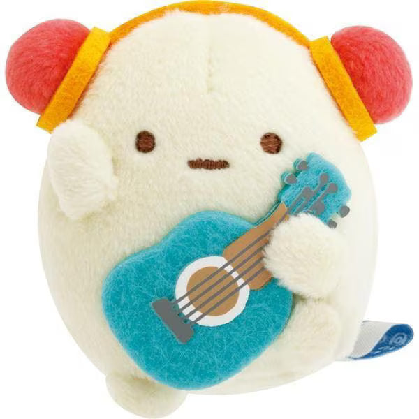 Sumikko Gurashi no Okiniiri -Tapioca (Yellow)