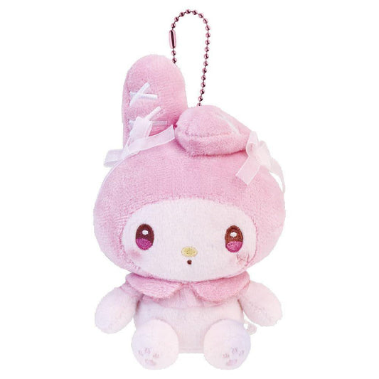 Melody - Plush Toy / Keychain - Balletcore
