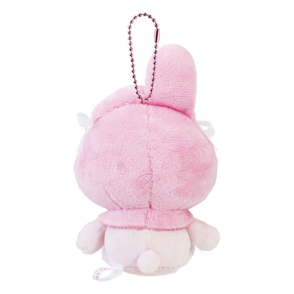 Melody - Plush Toy / Keychain - Balletcore