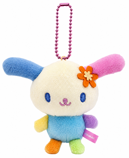 Usahana - Sanrio Characters Plush Mascot